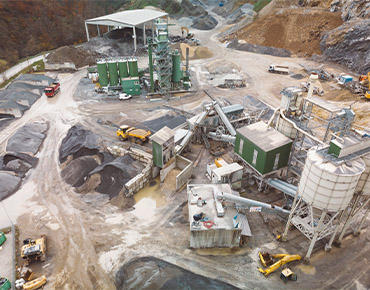 Charleston Helicopter General Construction