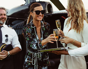 Charleston Helicopter Sightseeing Tours