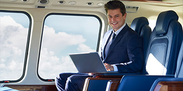 Charleston Helicopter Charter in City