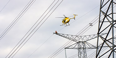 Charleston Helicopter Trans Line