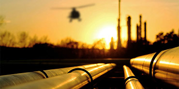 Charleston Helicopter Pipline