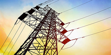 Charleston Transmission Line