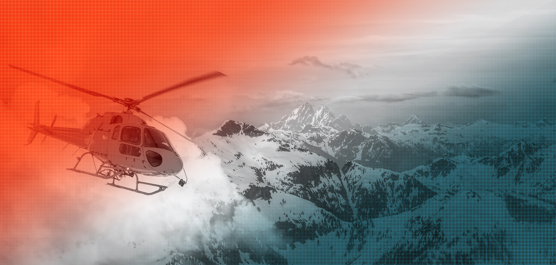 Charleston Helicopter Charter