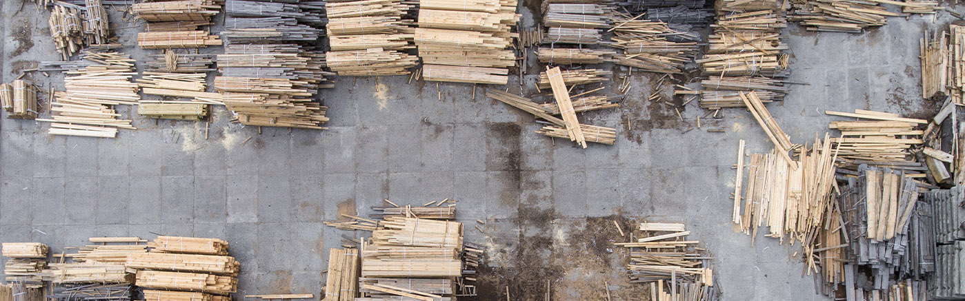 Charleston Helicopter Logging