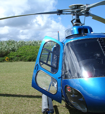 Charleston Helicopter HSightseeing